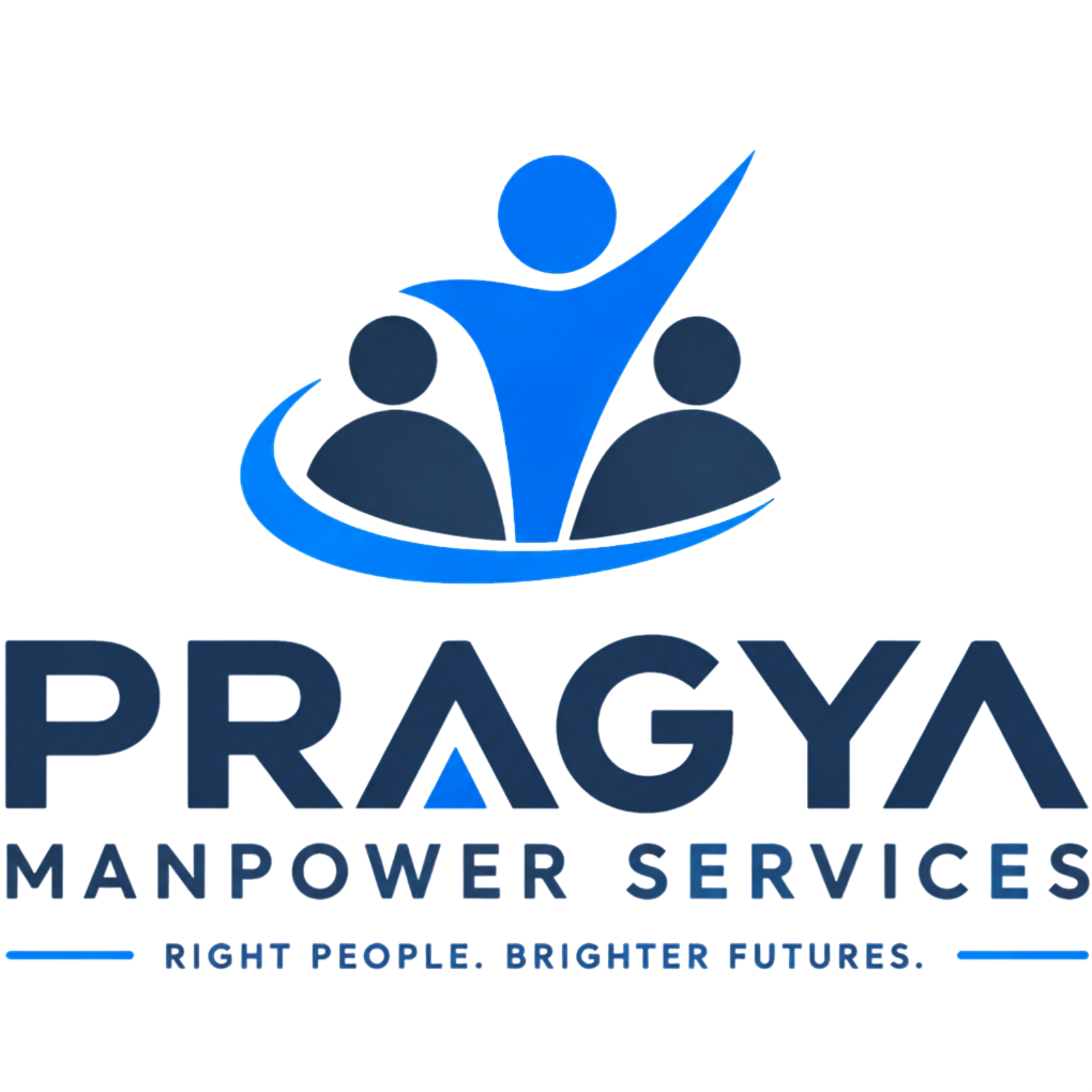 Pragya Manpower Services
